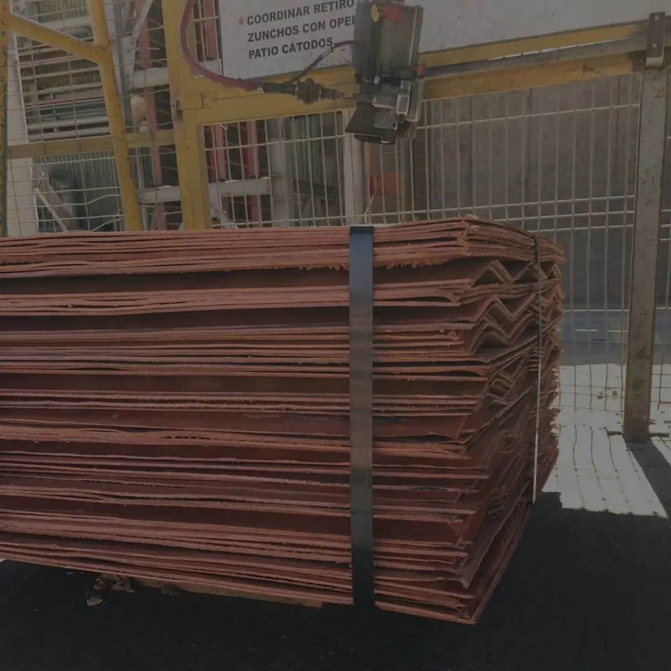 Minería