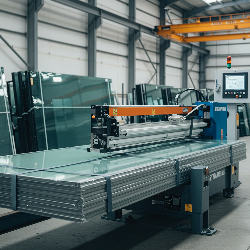 Strapping Envases Vidrio