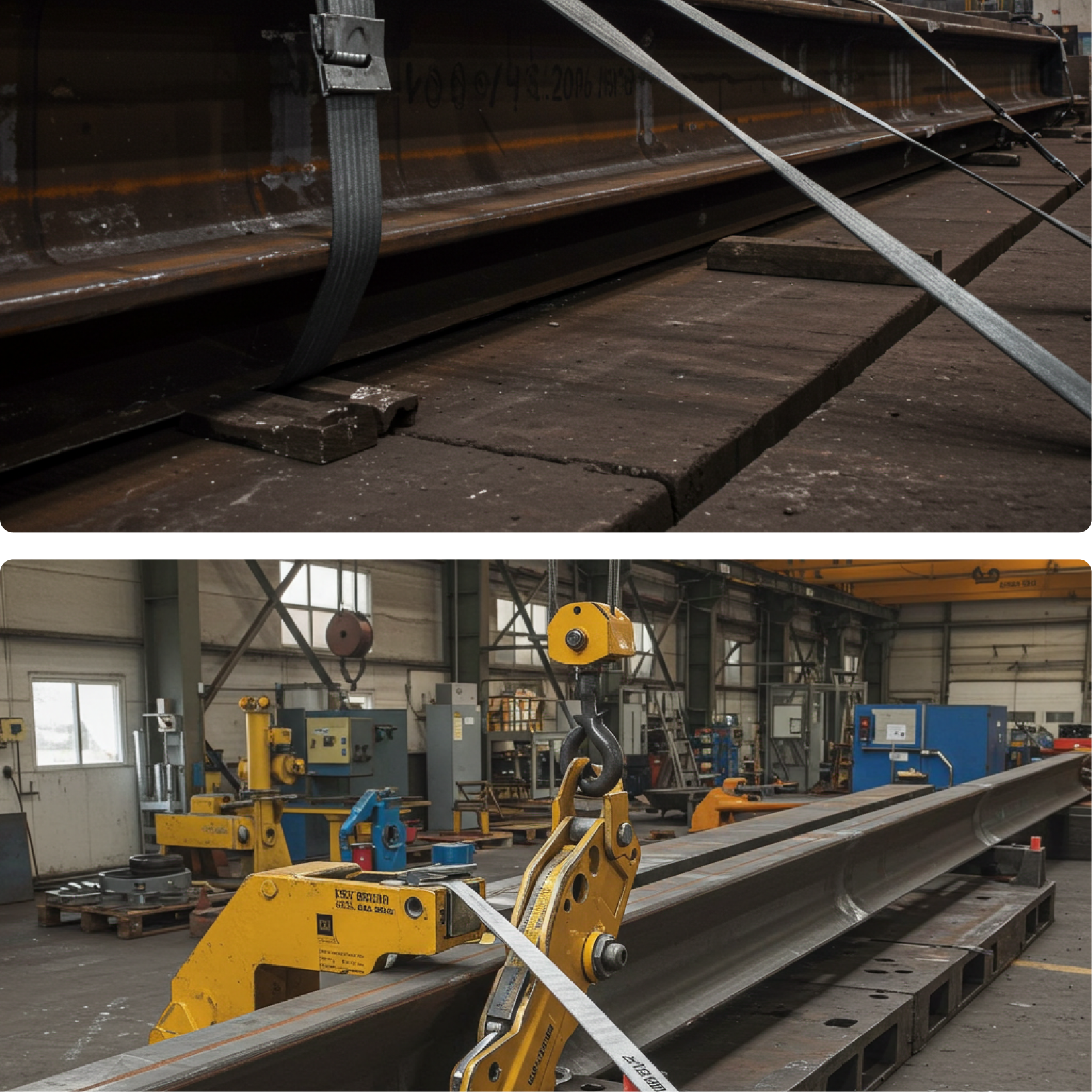 Strapping Metales