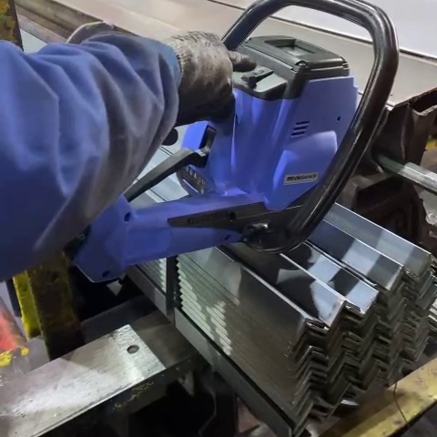 Strapping Metales