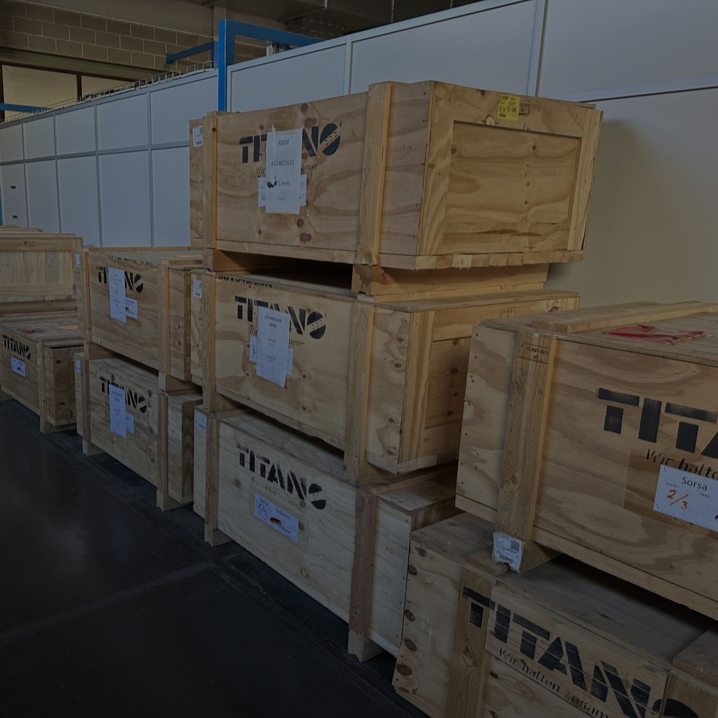 Exportación de Servicios